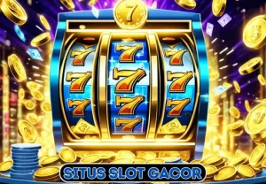 Read more about the article Situs Slot Gacor Gampang Menang Maxwin Terbesar Hari Ini